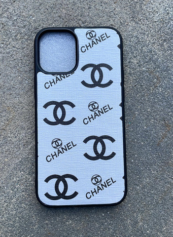 Chanel case