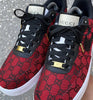 RED GUCCI