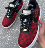 RED GUCCI