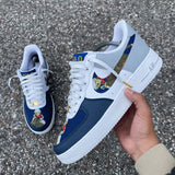 Polo AF1