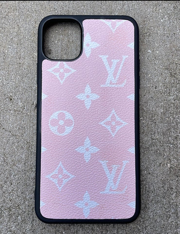 Shell Pink Case