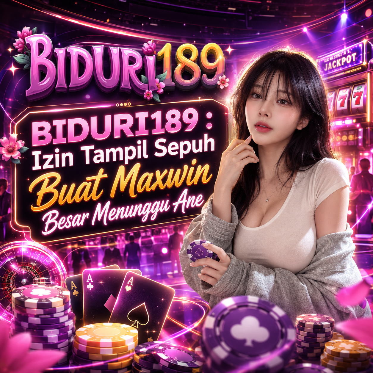 BIDURI189